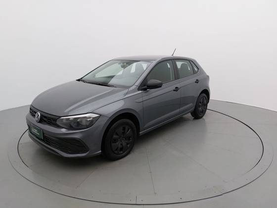 VOLKSWAGEN POLO 1.0 MPI TRACK MANUAL VOLKSWAGEN POLO 1.0 MPI TRACK MANUAL